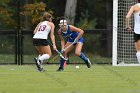 Field Hockey vs MIT  Wheaton College Field Hockey vs MIT. - Photo By: KEITH NORDSTROM : Wheaton, field hockey, FH2019